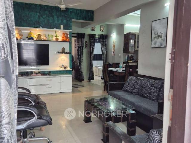 2 BHK Flat In Dwarakamai Jupiter For Sale In Marathahalli