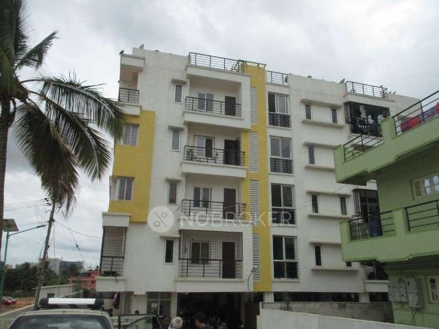 2 BHK Flat In Dwarakamai Olive For Sale In Hoodi