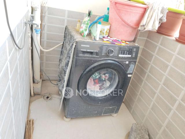 2 BHK Flat In Dwaravathi Residancy Maple For Sale In Alwal