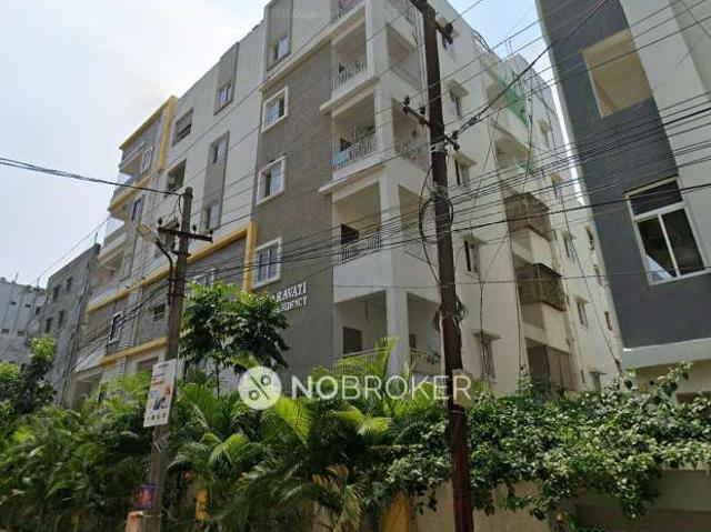 2 BHK Flat In Dwaravati Residency for Rent In Bolarum