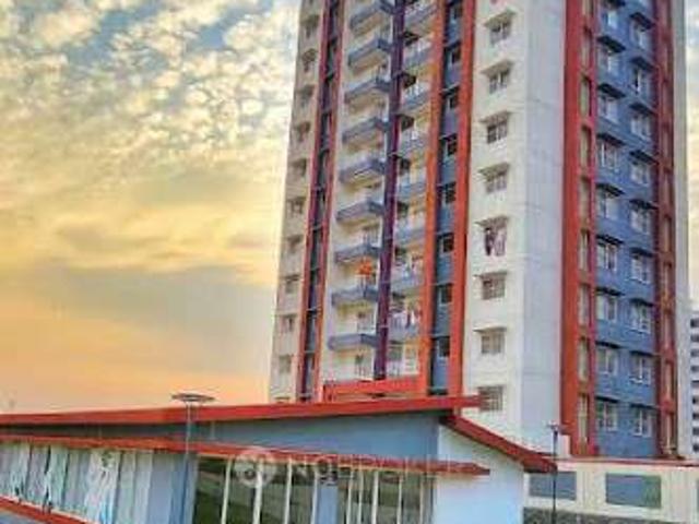 2 BHK Flat In Dwarka For Sale In Chakan