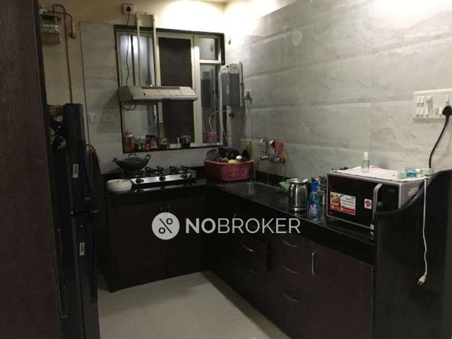 2 BHK Flat In Dwarka Flora Residency for Rent In Pimple Saudagar