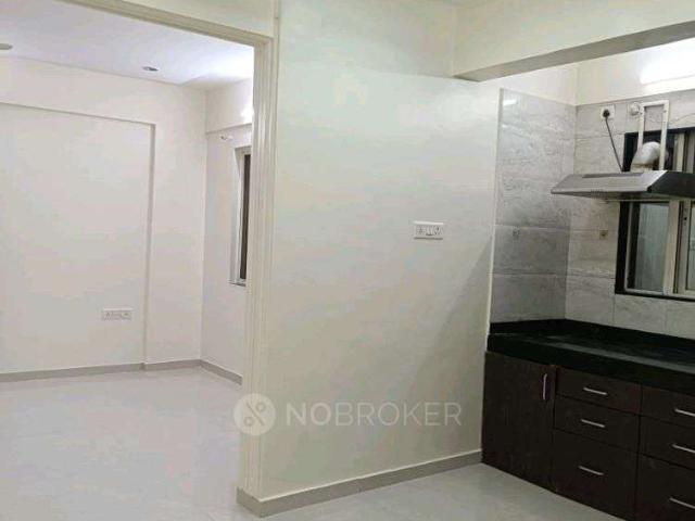 3 BHK Flat In Dwarka Flora Residency Phase 1 For Sale In P