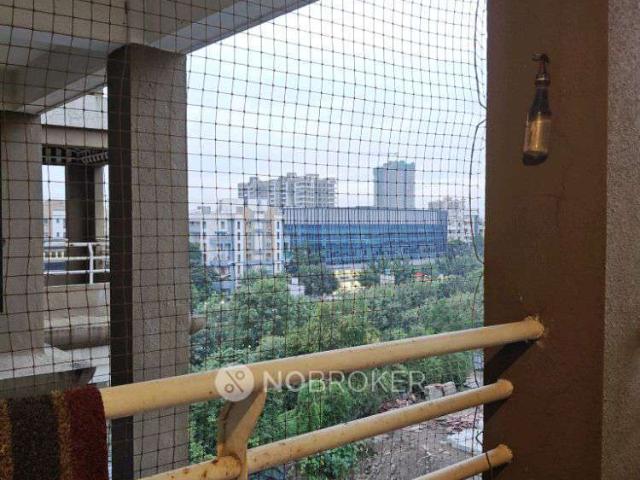 2 BHK Flat In Dwarka Flora Residency Phase 1 for Rent In Pimple Saudagar
