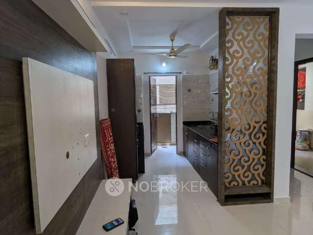 2 BHK Flat In Dwarka Flora Residency Phase 1 for Rent In Pimple Saudagar