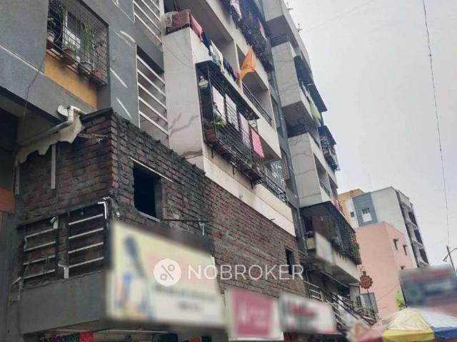 2 BHK Flat In Dwarka Nagari Chs For Sale In Dhayari