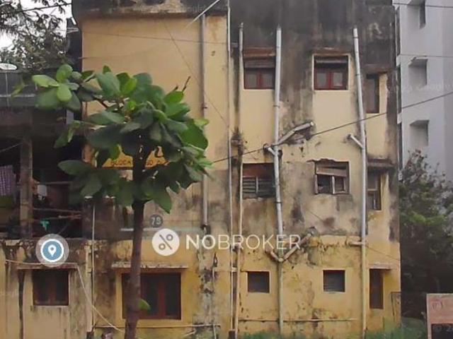 2 BHK Flat In Dwarka Nest For Sale In Medavakkam