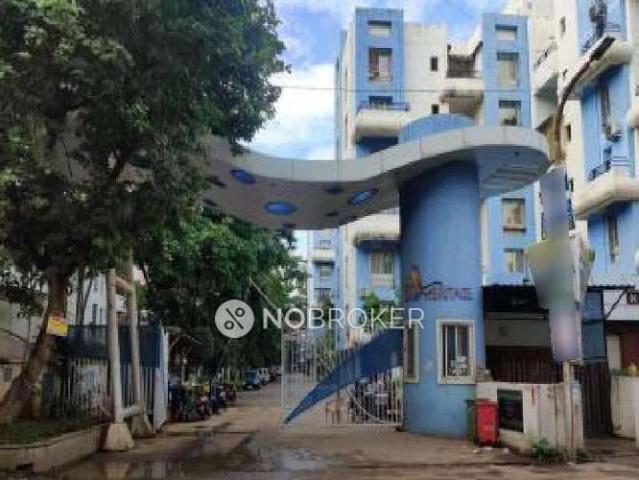 2 BHK Flat In Dwarka Sai Heritage for Rent In Pimpri chinchwad