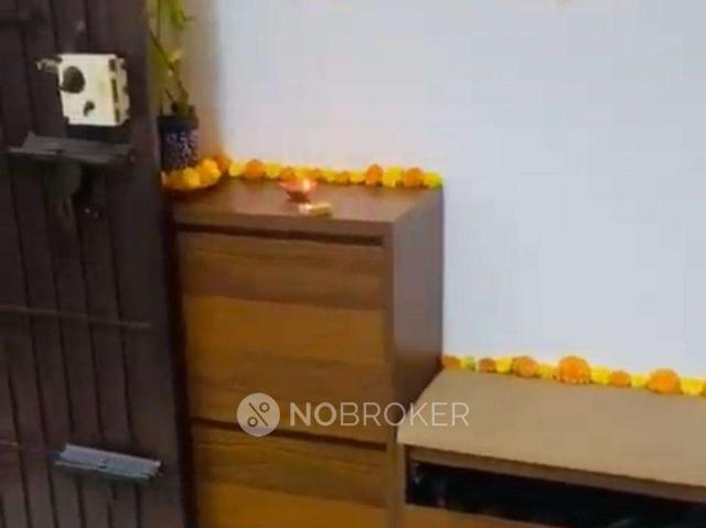 2 BHK Flat In Dwarka Sai Wonders Pimple Saudagar for Rent I