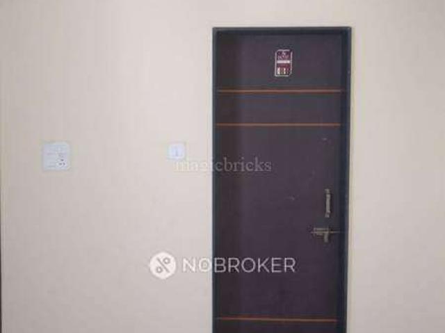 2 BHK Flat In Dwarka Square For Sale In Charholi Budruk