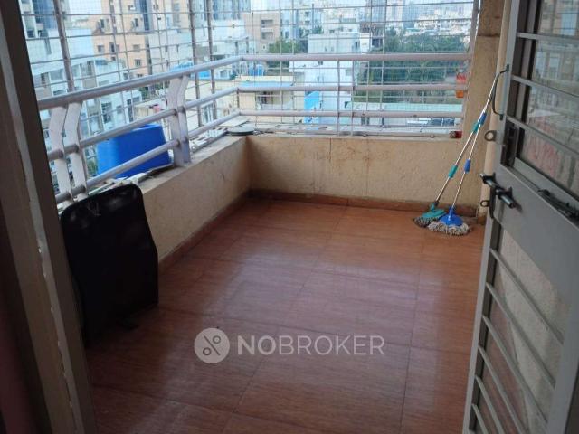 2 BHK Flat In Dwarka Suncrest Phase 3 for Rent In Pimple Saudagar