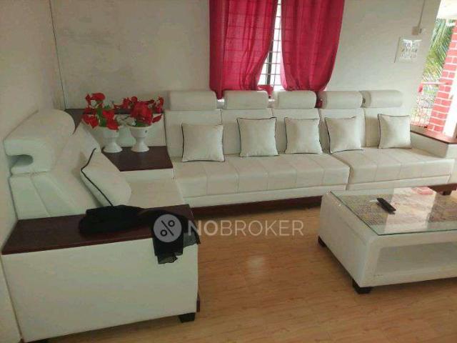 2 BHK Flat In Dwelling Apartment for Rent In Btm 1st Stage