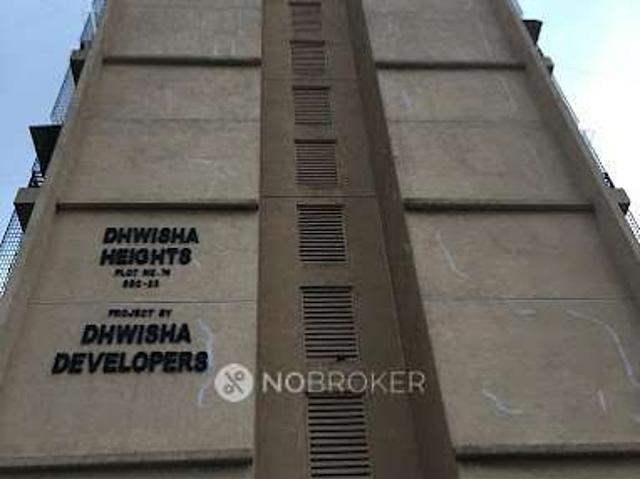 2 BHK Flat In Dwisha Height For Sale In Taloja