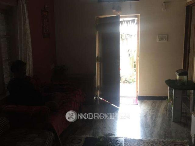 2 BHK Flat In Dyan Nilaya for Lease In Kamaksipalya