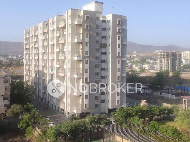 2 BHK Flat In Dynamic Grandeur Essentia For Sale In Undri