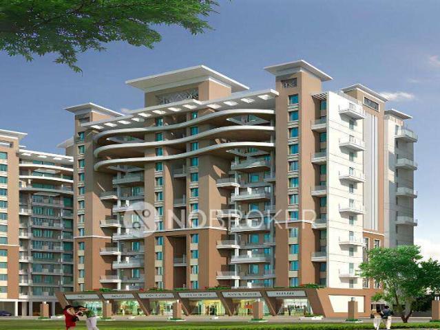 2 BHK Flat In Dynamic Grandeur For Sale In Handewadi