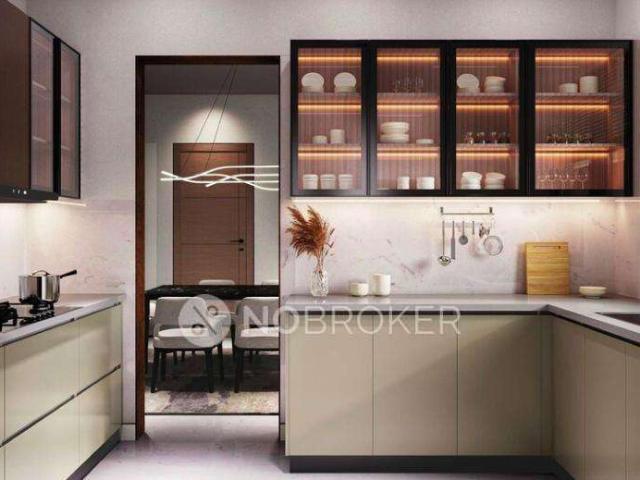 2 BHK Flat In Dynamic Grandeur For Sale In Undri