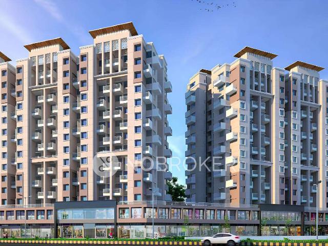 2 BHK Flat In Dynamic Imperia Plus For Sale In Pisoli
