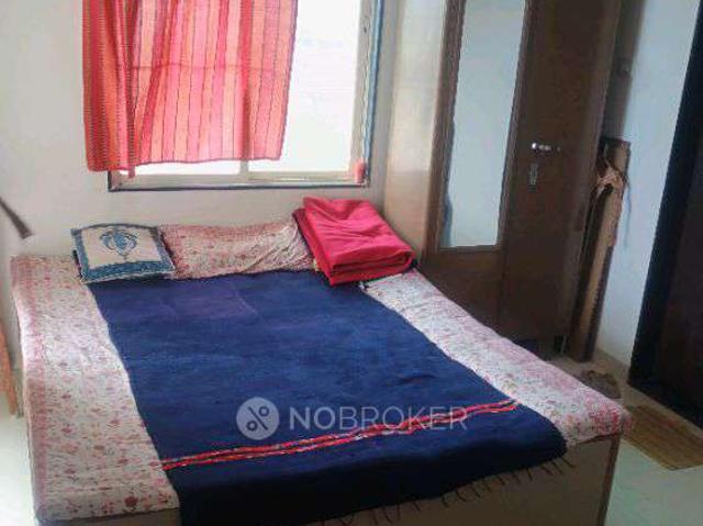 2 BHK Flat In Dynamic Oasis For Sale In Undri