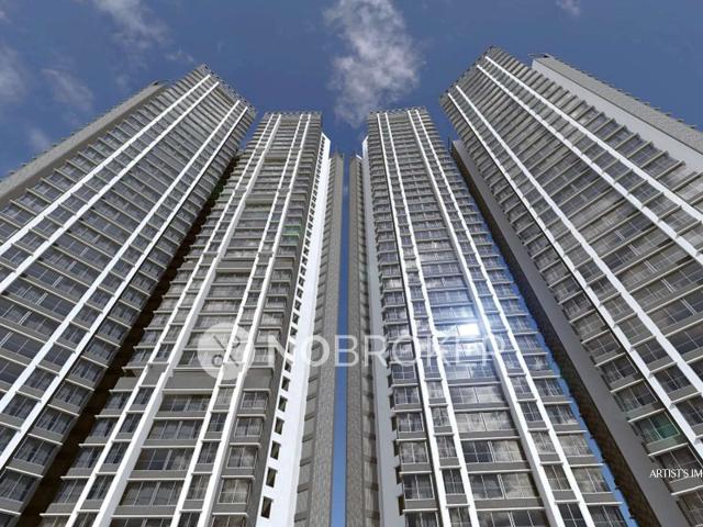 2 BHK Flat In Dynamix Avanya For Sale In Dahisar East