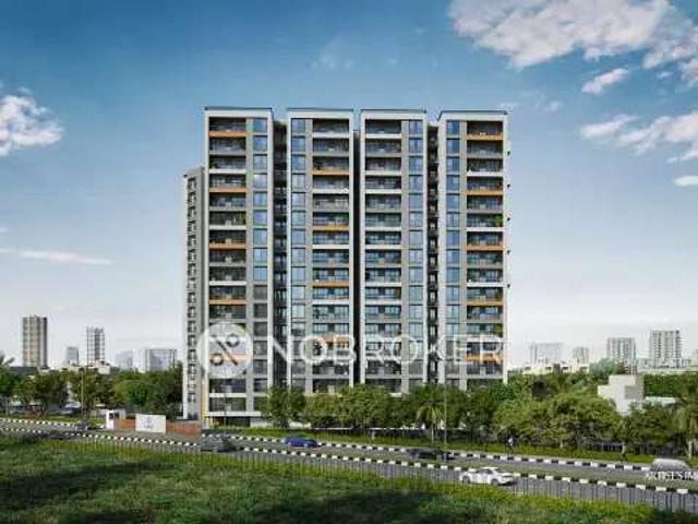 2 BHK Flat In Dynamix Luma For Sale In Andheri East