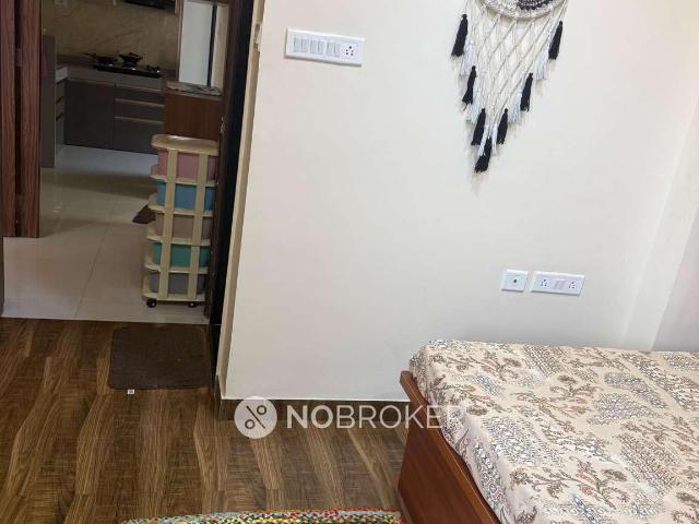 2 BHK Flat In Dynasty 7th Heaven For Sale In Dhanori