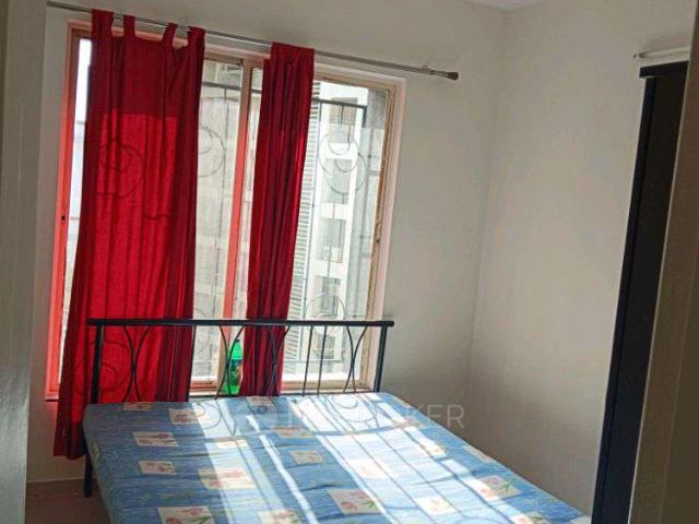2 BHK Flat In Dynasty for Rent In Wakad