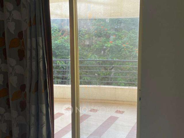 2 BHK Flat In Dynasty for Rent In Wakad