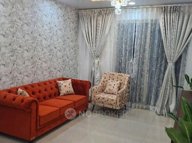 2 BHK Flat In Dynasty for Rent In Wakad