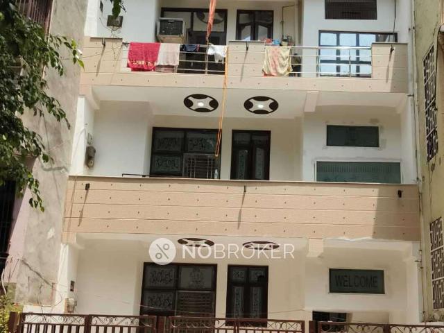 2 BHK Flat In D 512 Govindpuram Ghaziabad for Rent In Govi