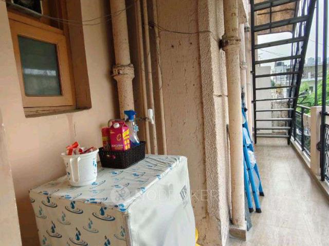 2 BHK Flat In D 6 Santushti Appartment Dda Flats for Rent