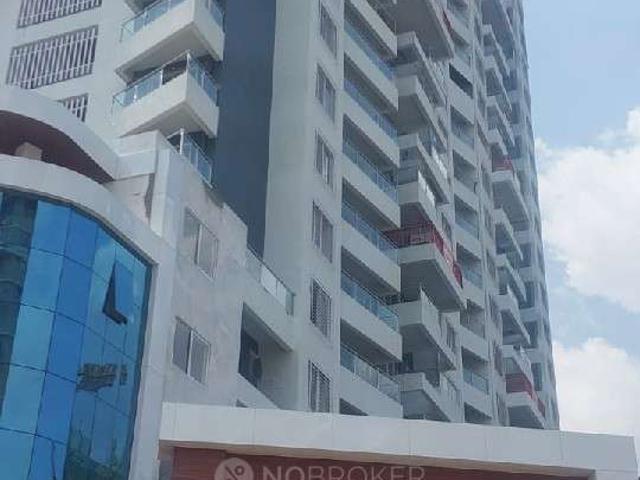 2 BHK Flat In D A Buradye County For Sale In Ravet