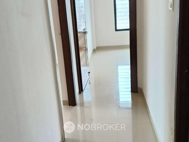 2 BHK Flat In D B Indraprasthanagari Phase 1, Pune For Sale In Talegaon Dabhade