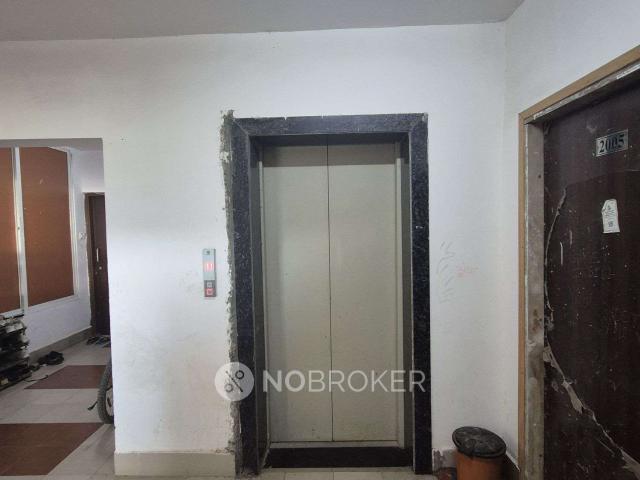 2 BHK Flat In D B Ozone for Lease In Dahisar East