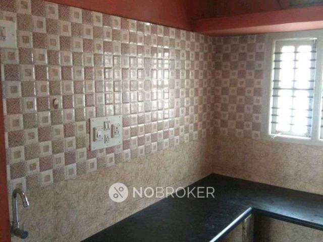 2 BHK Flat In D Latha Nilaya for Rent In Jp Nagar