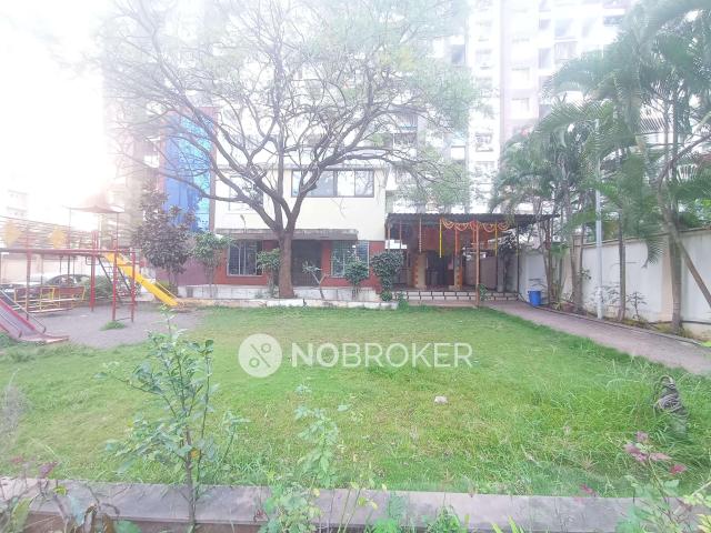 2 BHK Flat In D S Srushti For Sale In Lohegaon