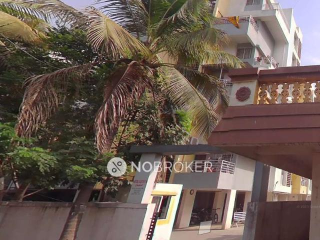 2 BHK Flat In Da Borade Shraddha Orchid For Sale In Ravet