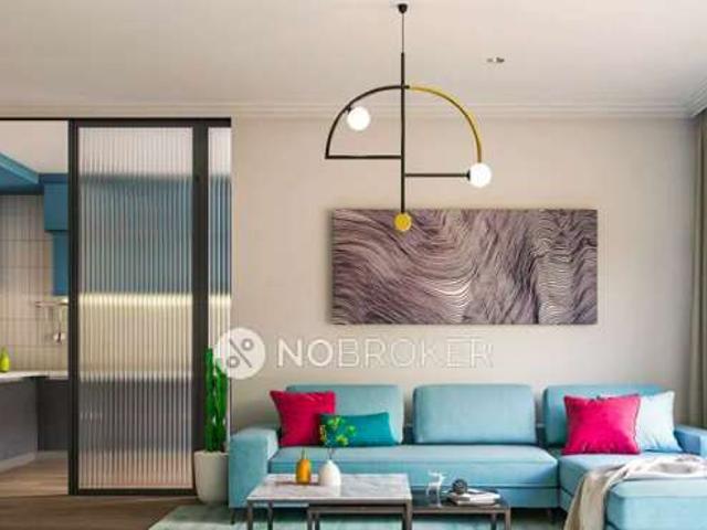 2 BHK Flat In Dac Manapark For Sale In Manapakkam