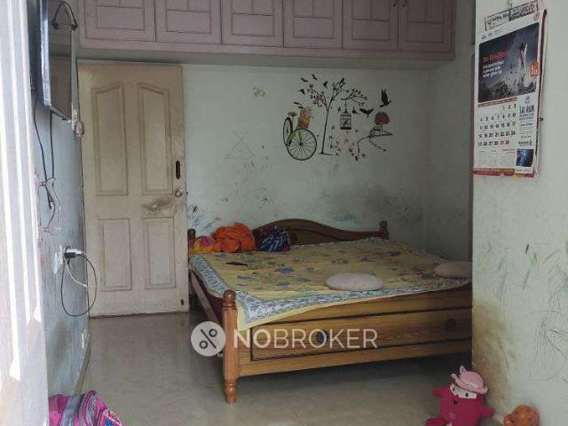 2 BHK Flat In Dac Madambi For Sale In Madambakkam