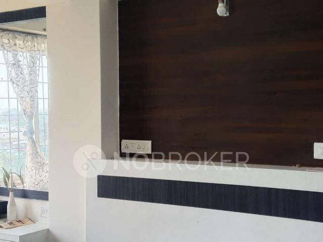 2 BHK Flat In Daadys Elixir Apartments For Sale In Gulimangala