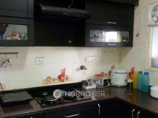 2 BHK Flat In Daadys Elixir For Sale In Electronic City