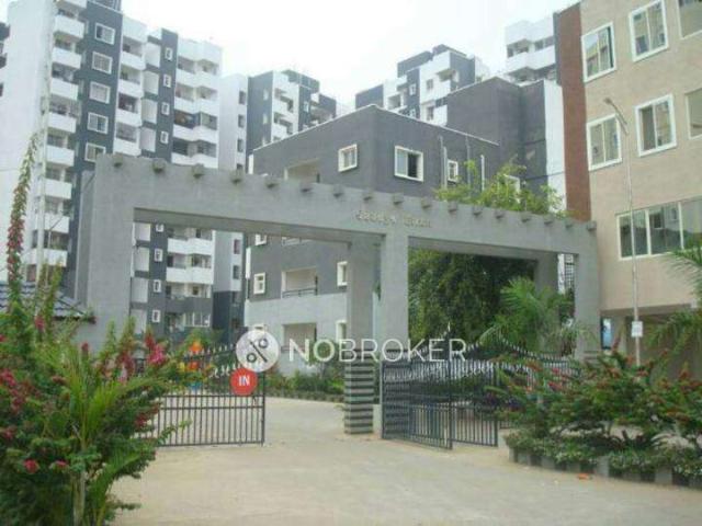 2 BHK Flat In Daadys Elixir For Sale In Electronic City
