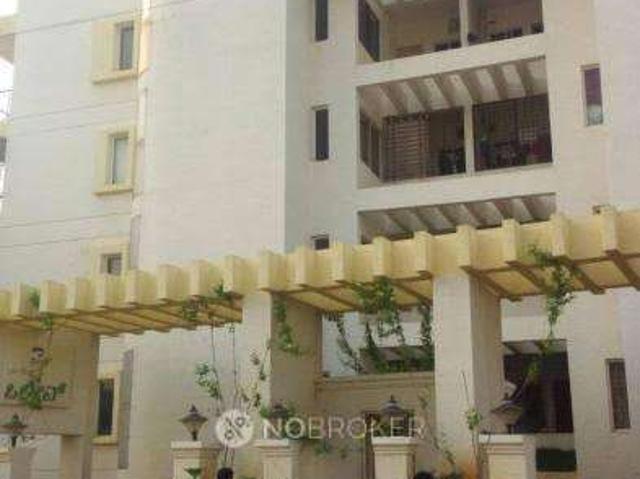 2 BHK Flat In Daadys Olive Apartments For Sale In Electronic City Phase Ii, Electronic City