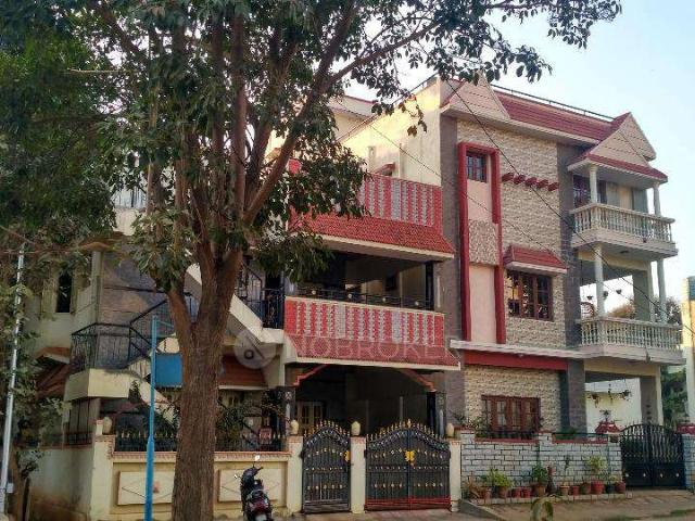 2 BHK Flat In Daadys Olive For Sale In Electronic City