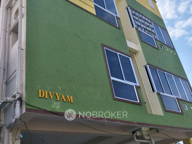 2 BHK Flat In Dabc Divyam, Mogappair For Sale In Mogappair