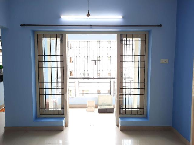 2 BHK Flat In Dabc Mithilam Park For Sale In Nolambur