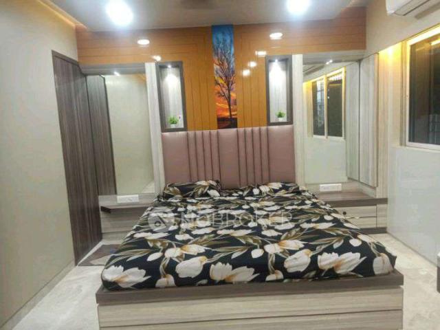 2 BHK Flat In Dadamiya Deluxe Apartment For Sale In Kurla