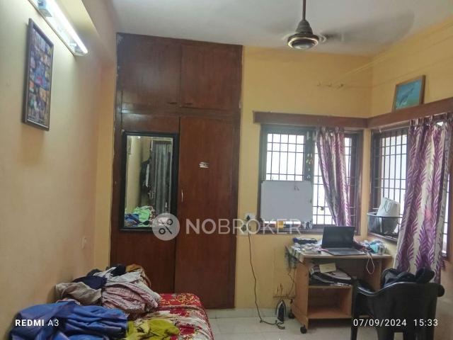 2 BHK Flat In Daffodil Apartments For Sale In Saligramam