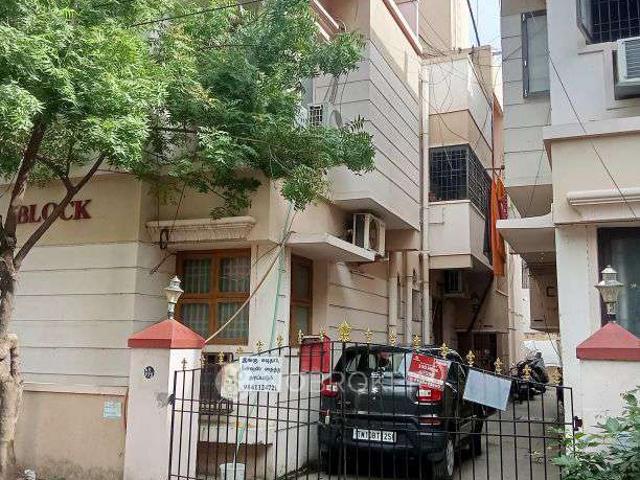 2 BHK Flat In Daffodil Apartments For Sale In Saligramam