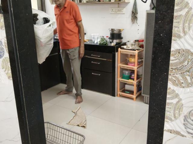 2 BHK Flat In Daffodil Chs Miraroad East For Sale In Mira Bhayandar
